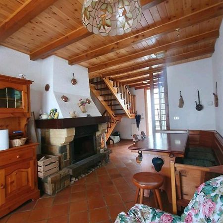 Casa Vacanze Pievepelago Bagian luar foto