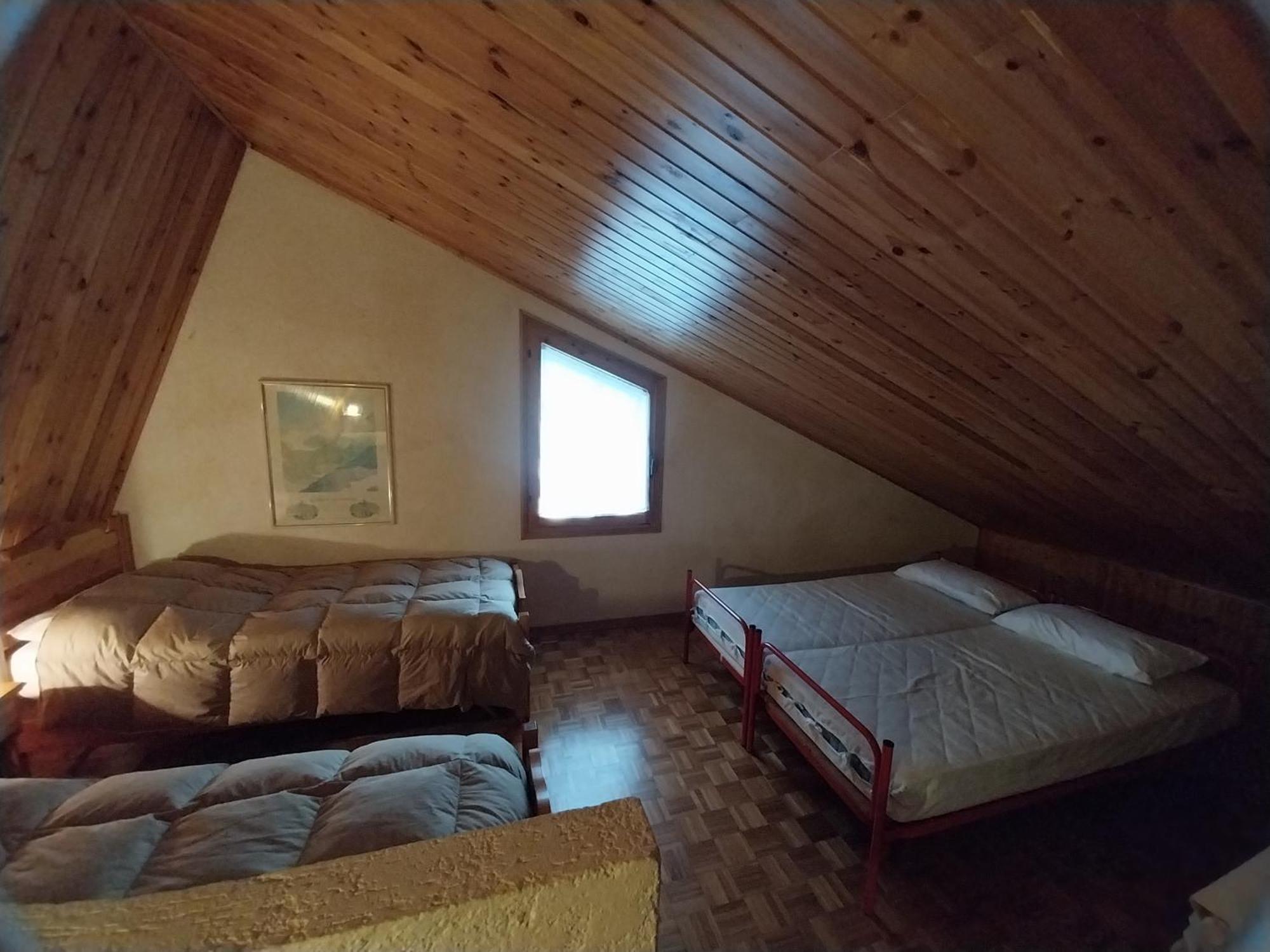Casa Vacanze Pievepelago Bagian luar foto