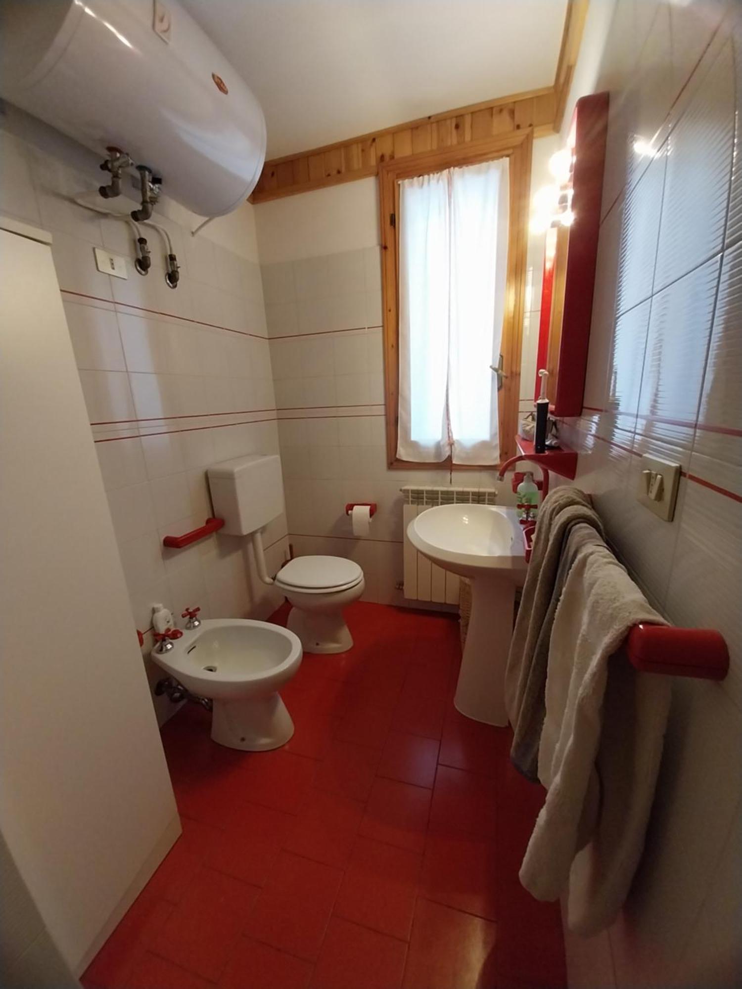 Casa Vacanze Pievepelago Bagian luar foto